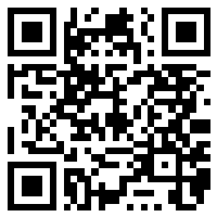 QR Code for bitcoin:1LSDJdoTLw54pK7zCPvf1iz2TD35epRaJN