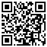 QR Code for bitcoin:1LSHDY7fhdKDABB3qqqCF91p3W2fYEEaUj