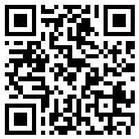 QR Code for bitcoin:1LSJ4cEmVjMEdFD6qprwUpQxHtfBXV9A9y