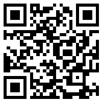 QR Code for bitcoin:1LSQCd75WgsfCEpmNPJsz7RwZeRBXKKYQm