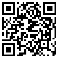 QR Code for bitcoin:1LSQUnzzZBut6EbAt3HNgvu6az5xdPMorj