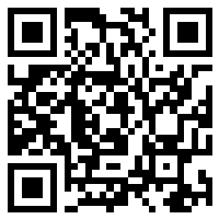 QR Code for bitcoin:1LSRjzbq6ACTdaSqz77BijDFxerV9UKX7T
