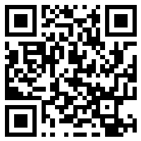 QR Code for bitcoin:1LST7PkCcTPPqm4x5bbamTWU6BunQMq97N