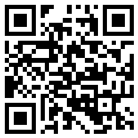 QR Code for bitcoin:1LST8LQ5568BaoSRojc2TkYvgrrbLUoCEc