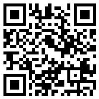 QR Code for bitcoin:1LSTU3eh6E784ZQuEnaz1mCCbfYE3kCbey