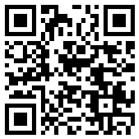 QR Code for bitcoin:1LSVjTZrA2GLh5FhX1e6yomSPwxLDcXmFU