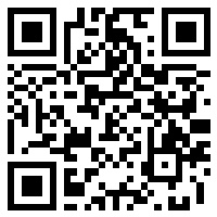 QR Code for bitcoin:1LSZ3DDB6eFFxBhZxcF7rajzf1dRMSXiV2