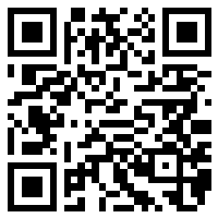 QR Code for bitcoin:1LSd3ostth6gFs17LPfbZrts2H6BoLJLcX