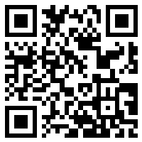 QR Code for bitcoin:1LSiRiS9DnmfTYaa4DPT58HzridZX6kxKV