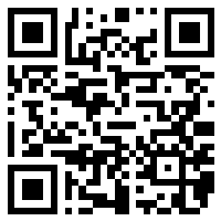 QR Code for bitcoin:1LSjGBdFpkBgbpEBLEpdDUFD2yBcBjB8Fm
