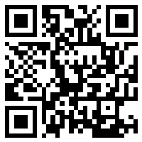 QR Code for bitcoin:1LSjQwNvYDs3Pc627LN5Kixb8tDN1WFKye