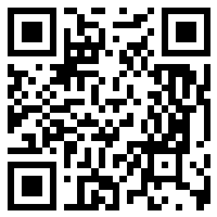 QR Code for bitcoin:1LSpYVTufWUh3Q12bbsdTM7g7eB8V4zj7R