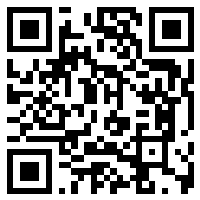 QR Code for bitcoin:1LSqksKgmUh1TDMoAxLAQSNcwnfgkzCRP6
