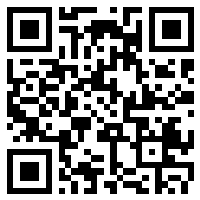 QR Code for bitcoin:1LSrV6257YVfW7guBDvrz5YkPPERmisvxe