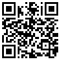 QR Code for bitcoin:1LSrXt6M4TSgiTVmfCSpRtChZGARUrusyR