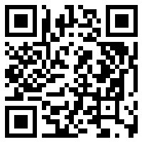 QR Code for bitcoin:1LT3QpE3H7nhjsrmUfiWBKDqKsFVCF2pts