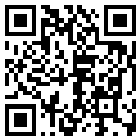 QR Code for bitcoin:1LT4MLHaK7RVLEwra42AvEdpp9JUBA8YXz