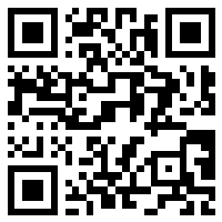QR Code for bitcoin:1LTCboYRXCn5k7YYR2JhtVPG3SPN9BySHg