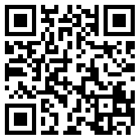 QR Code for bitcoin:1LTDka8c8fooe4UZPENcE8KuBHezpuvxr