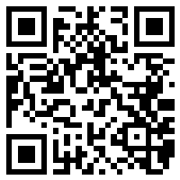 QR Code for bitcoin:1LTH1nK1LPjHFSdRd8tpVZskzwTbus9RXU