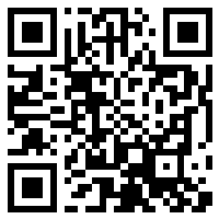 QR Code for bitcoin:1LTPPCQZ7cZUeqeutZ7UmzCyKMGkeCbAbV