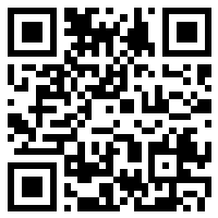 QR Code for bitcoin:1LTQs5okCHQkEiG6CCgk2oP9JCCG4orvPy