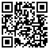 QR Code for bitcoin:1LTWufpJs3Vo6xr1TcorzinQsTV4qedZFi