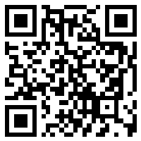 QR Code for bitcoin:1LTdWtFQBbYQNA8WTJe9wdc1jQBtfjVM11