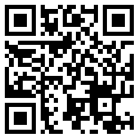 QR Code for bitcoin:1LTfBTCQmpbc8f3yrXfMmJB9pWUHHhNfAa