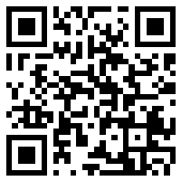 QR Code for bitcoin:1LToU2a3iBdSdqzfnvW6GQpdrawDP6aUCf
