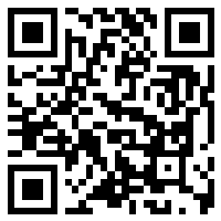 QR Code for bitcoin:1LTpAWzwqwFssDGWHuYQJdZkd7zSppXDLs