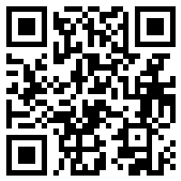 QR Code for bitcoin:1LTt4mDv35AAwMKfbXYqqCVGuqaWK4eE9h