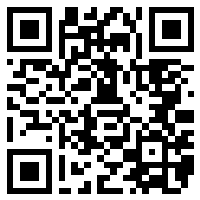 QR Code for bitcoin:1LTwo7s8oda5mKXKXV88qrrs3WQikvsVJ9