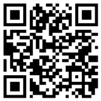 QR Code for bitcoin:1LU18v2sGN67cy4nrnEvoDbXfD5fykPx9o