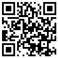 QR Code for bitcoin:1LU1XXSu8gmCWguxSHqTYVCJBhDLSyaLfH