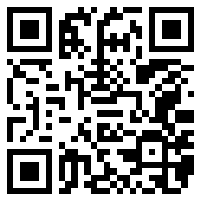 QR Code for bitcoin:1LU2hu6vcbmeLZgCvmvrRfB63fciiUwfEM