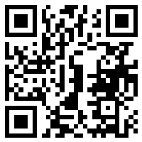 QR Code for bitcoin:1LU3MH2tXRsHpcwtetSEVTLbsyYFGG11Gn