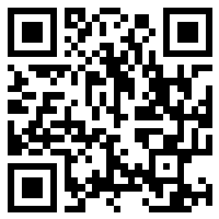 QR Code for bitcoin:1LU497vj5Ms4raxpuPkRMeyiC37uFvfWJa