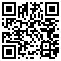 QR Code for bitcoin:1LU4riTyoayc4hrpHVxW7BJ89afWpAMdpL