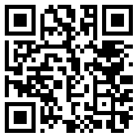 QR Code for bitcoin:1LU5zKeAmESqmwhkGAppFda2gPhT6M441L
