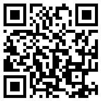 QR Code for bitcoin:1LU6MFbt7tf9WGkVd2vcstiv6M9kzmwweb