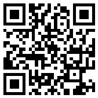 QR Code for bitcoin:1LU7pQu3Wa8tCeponw3FACNHpuDGkpCFN3