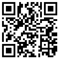 QR Code for bitcoin:1LU8eddaSEEcE7CVFfiwUtnYC8TFJtk4nR
