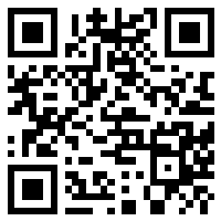 QR Code for bitcoin:1LU9R1hAuv8K3e5jWMYeNw6XLiPcrGMSno