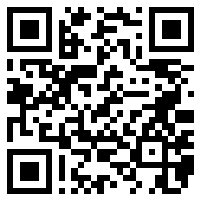 QR Code for bitcoin:1LU9dFxWeb8bLFZRWgpm9N96aah31YJAim