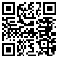 QR Code for bitcoin:1LUAKfc1x1VsbmeApQ8EQsq3u56fEHacrq
