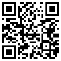 QR Code for bitcoin:1LUBa6Vv6uQGdBueTw2VCxF2V86hy49ZfB