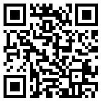 QR Code for bitcoin:1LUDCATsPo945nqfPUxdnGbUtqSR2tC2eU