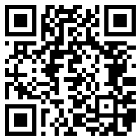 QR Code for bitcoin:1LUGKuuNsCK4zsP86Va8fCSFV4pfGdVTdA