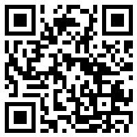 QR Code for bitcoin:1LUHqvQBuvf1NxTMf62qWPQZS5cdPiEfb4